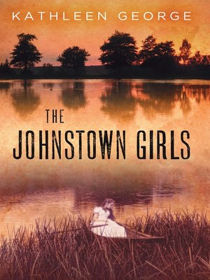 cover image of The Johnstown Girls